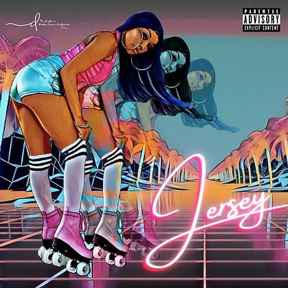 Jersey_Cover Art