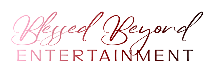 Blessed Beyond Ent. Official Color Logo.png