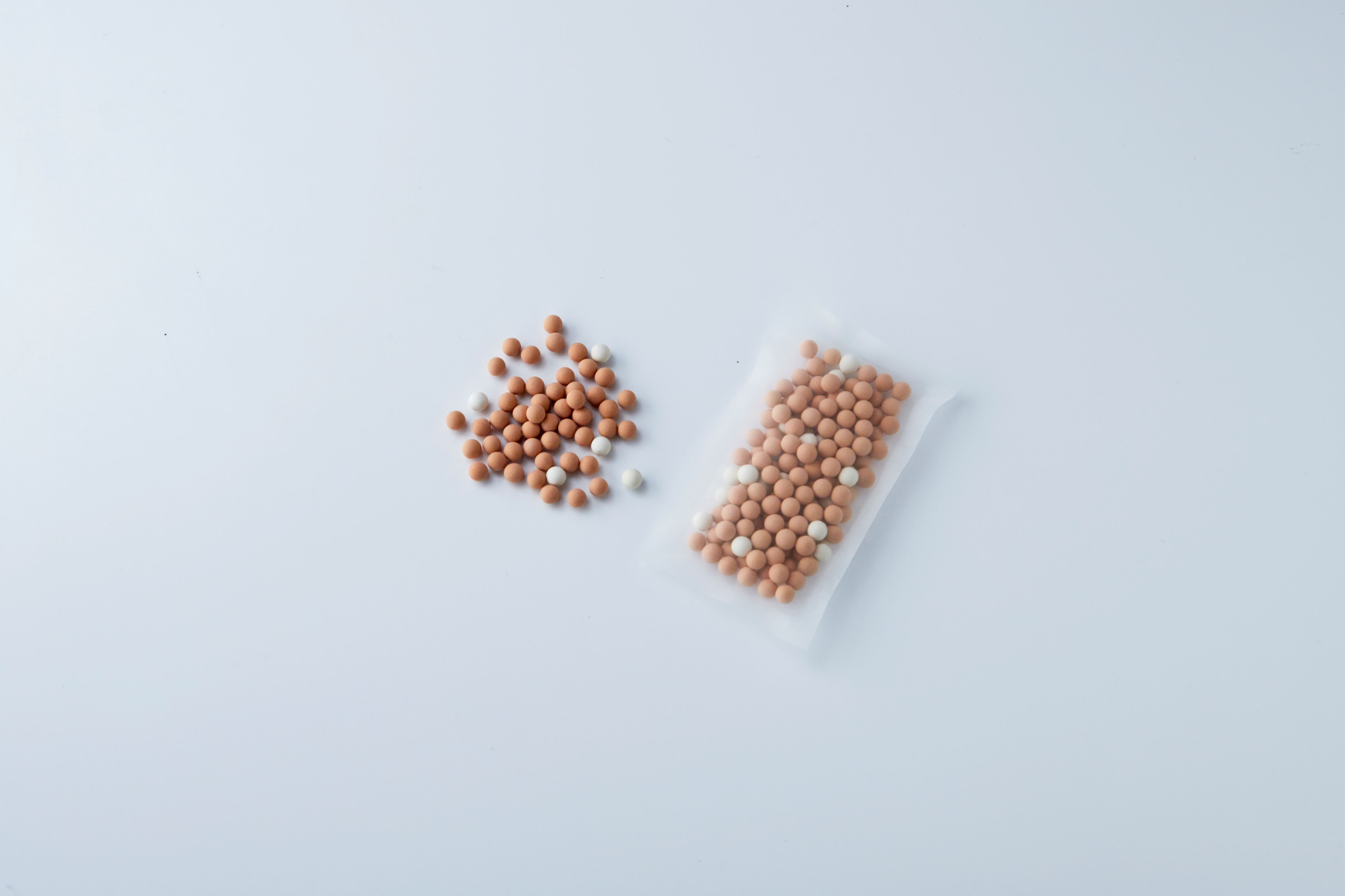 詰め替え用ビーズ 100ml