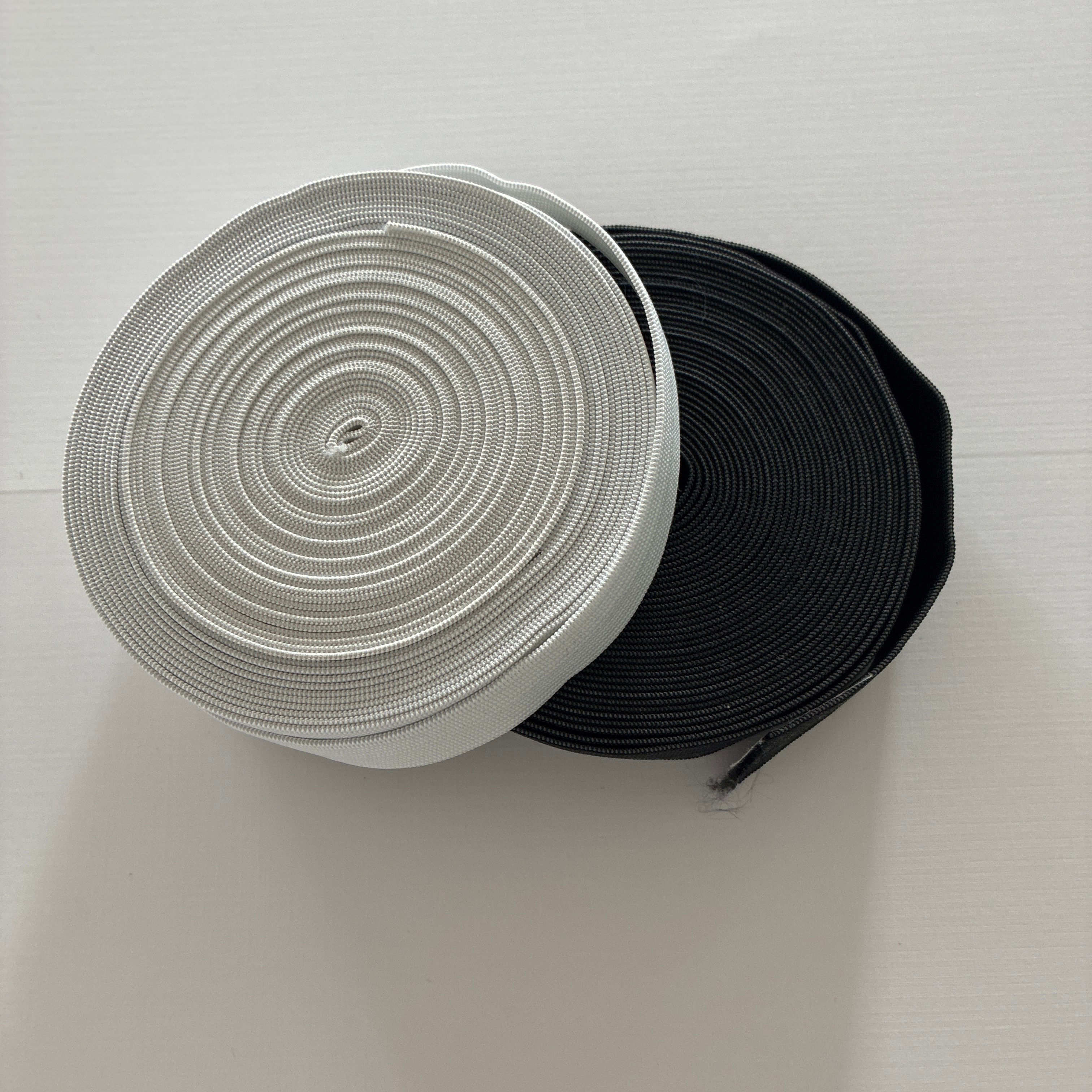 5mt x 32mm KNITTED Elastic