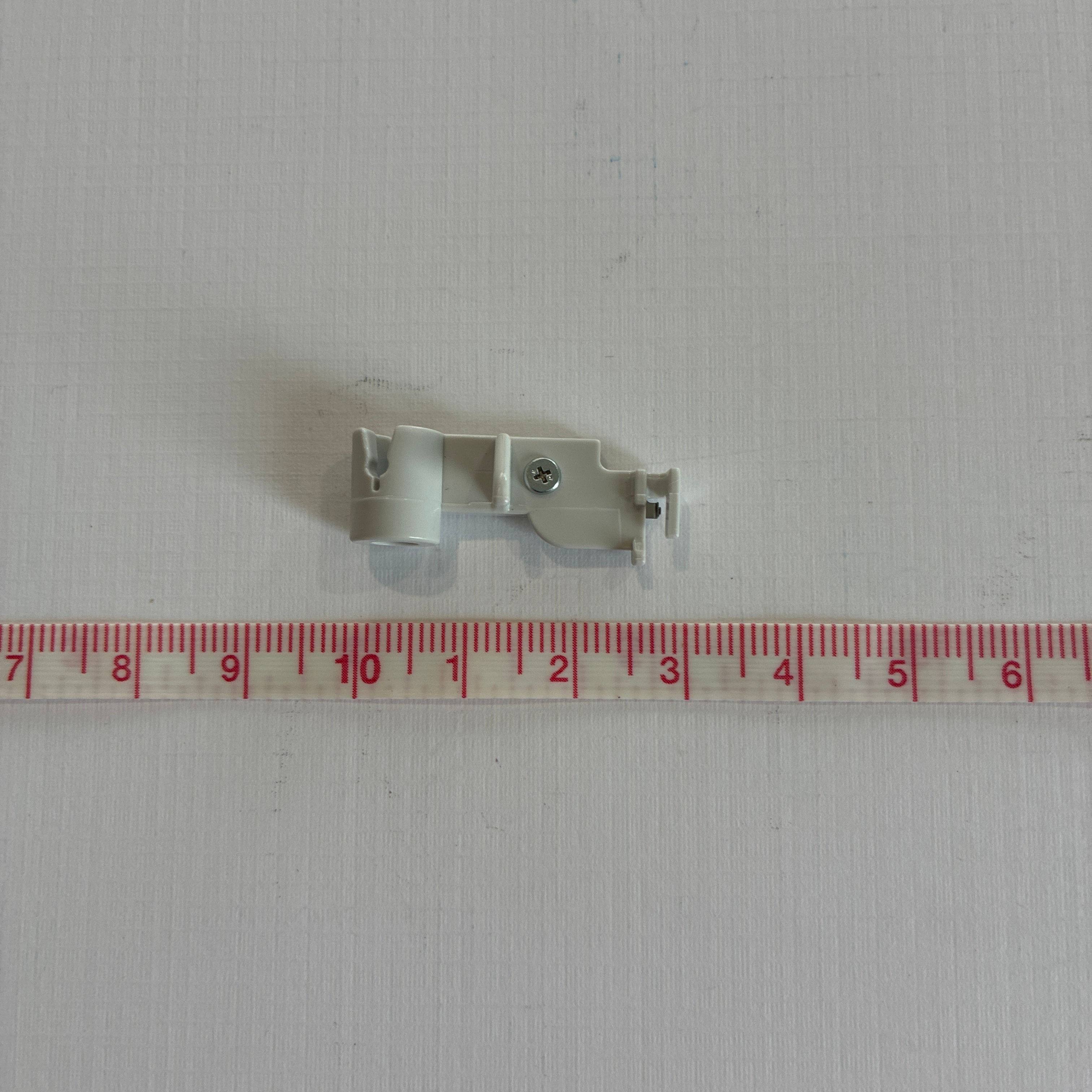 Needle Threader No Handle attachment  