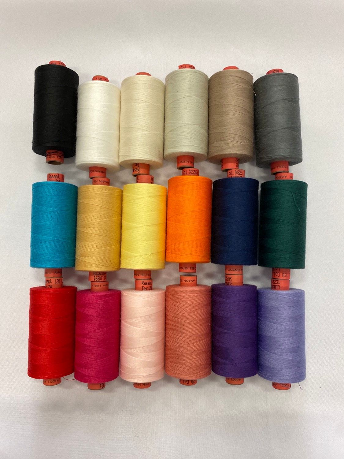 Rasant Threads 1000mt