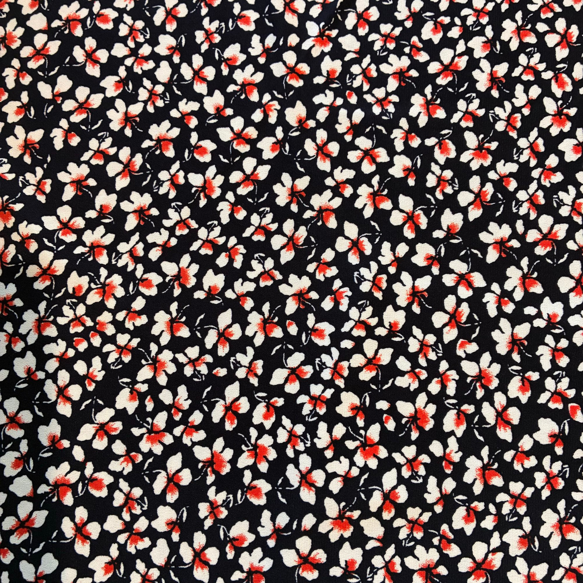 1.5mts Stretch Jersey Fabric