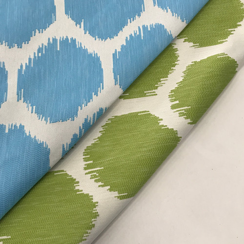 Spot On Upholstery Fabric Asst Colours Fabric Frenzy