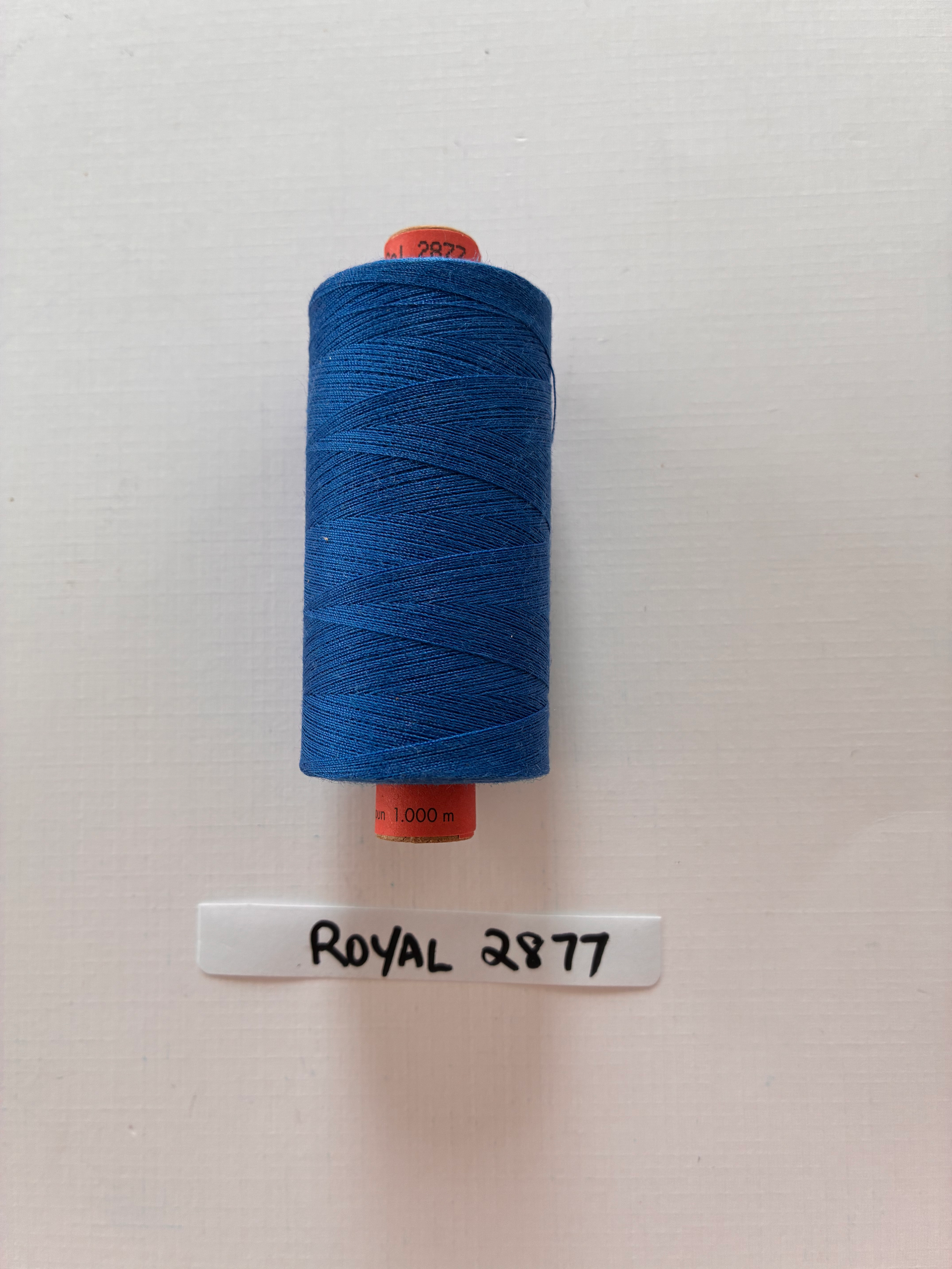 Royal 2877 Rasant Thread