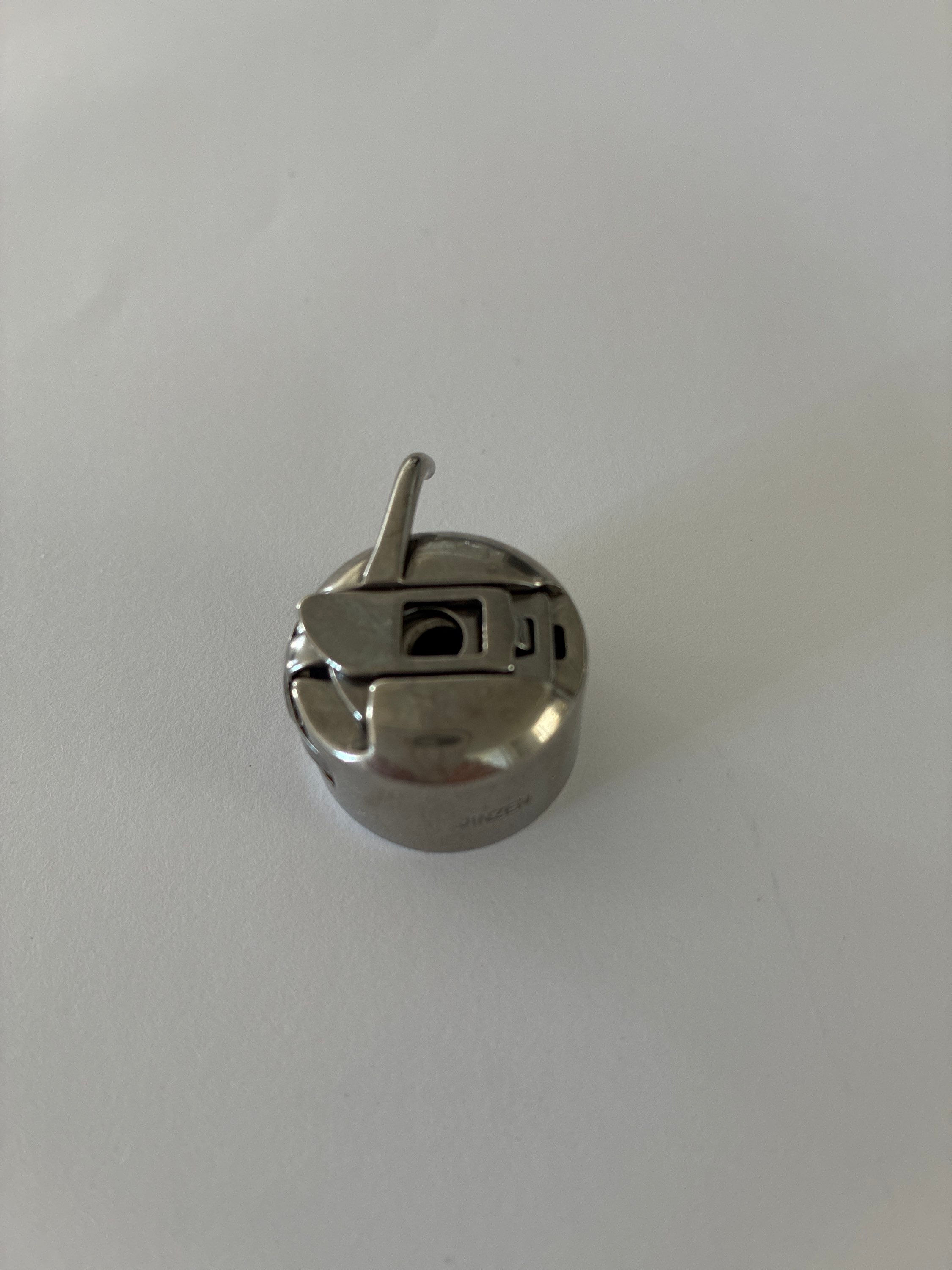 Bobbin Case Metal for front loading sewing machines