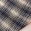 Thumbnail: Linen Cotton Check Navy