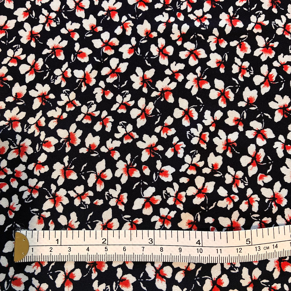 Thumbnail: 1.5mts Stretch Jersey Fabric