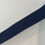 Thumbnail: 5mt xBelting NON ROLL Elastic NAVY