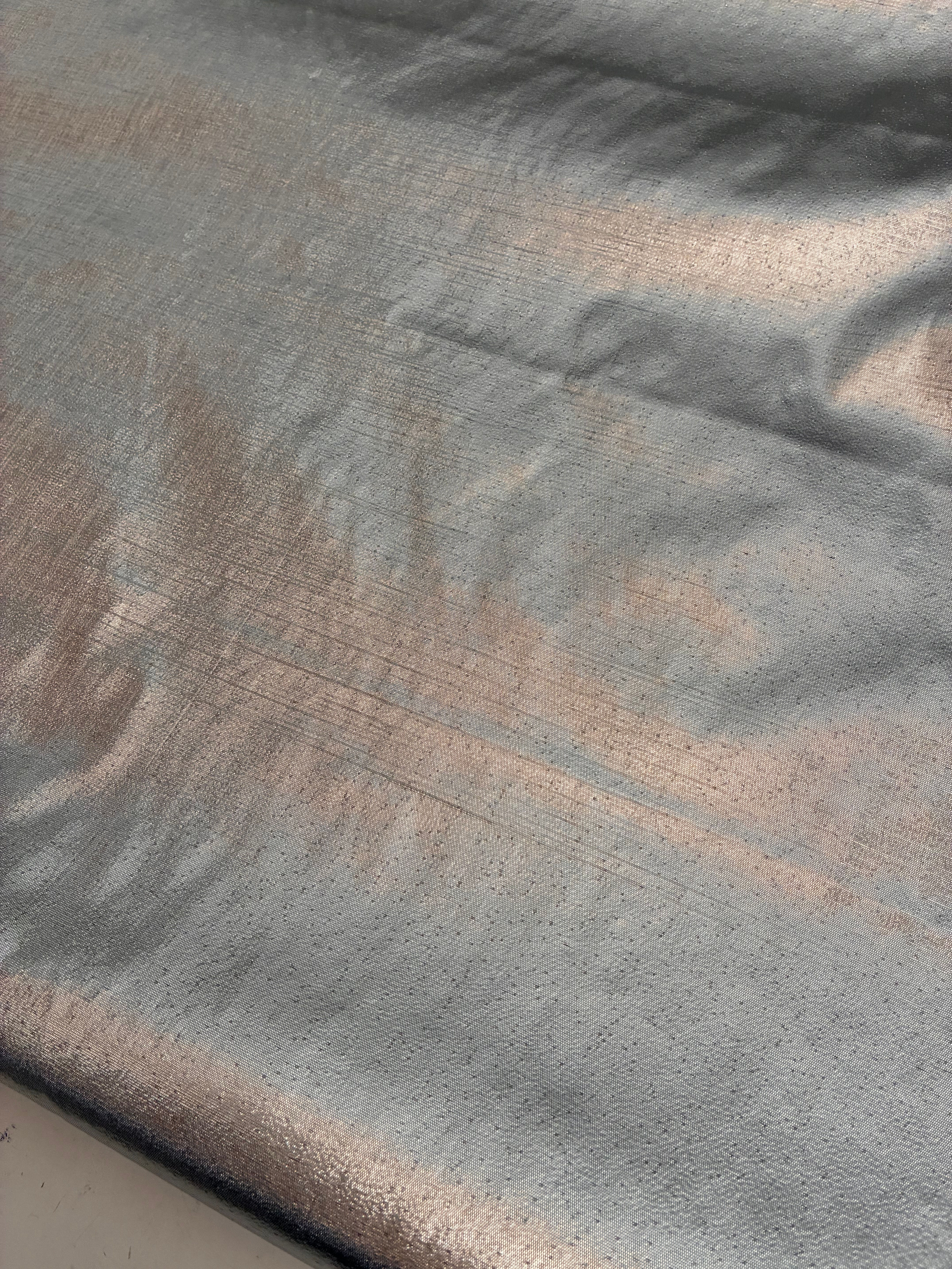 3mt Piece Silver Lame