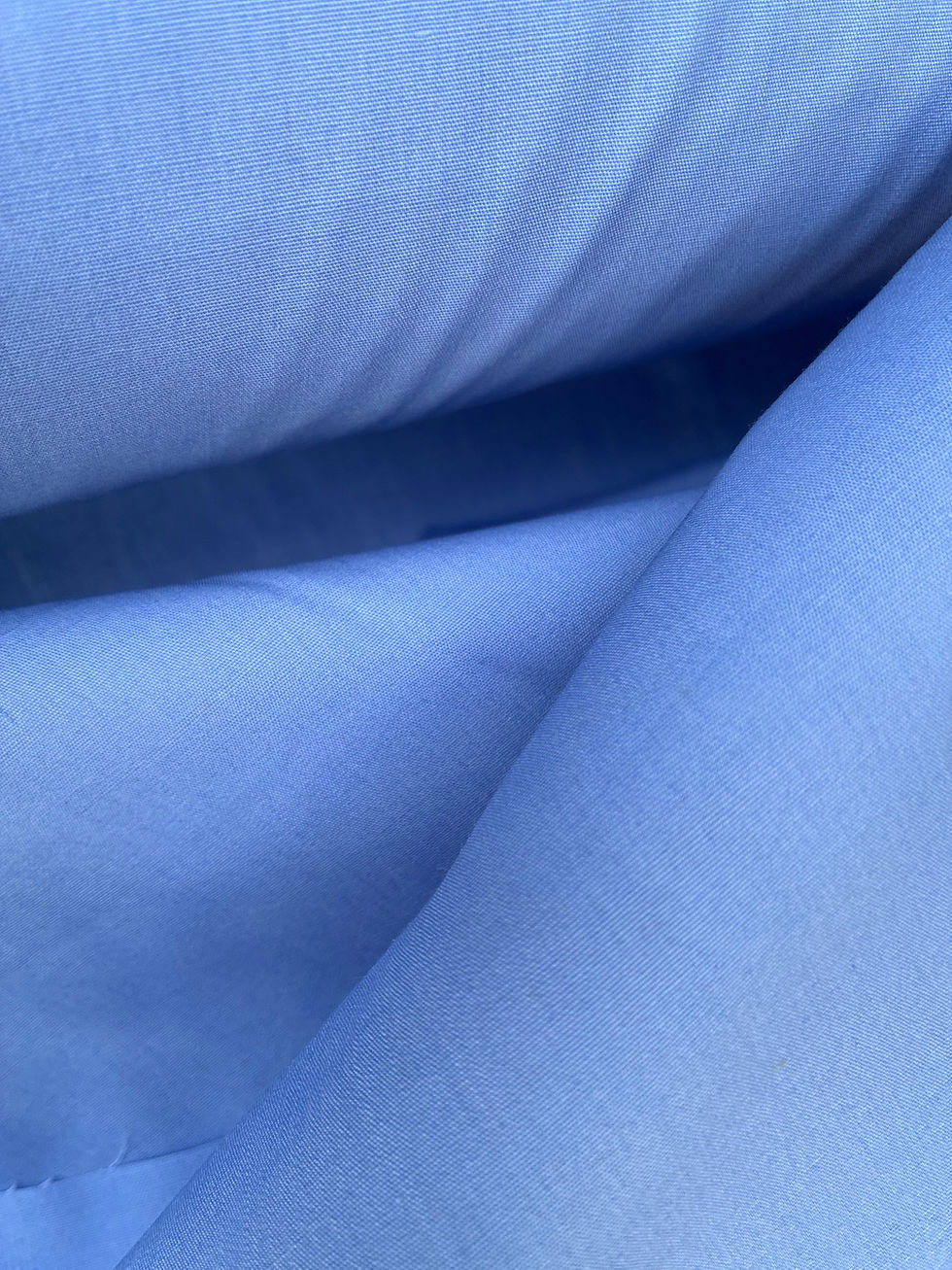 Thumbnail: Cornflour PC Shirting