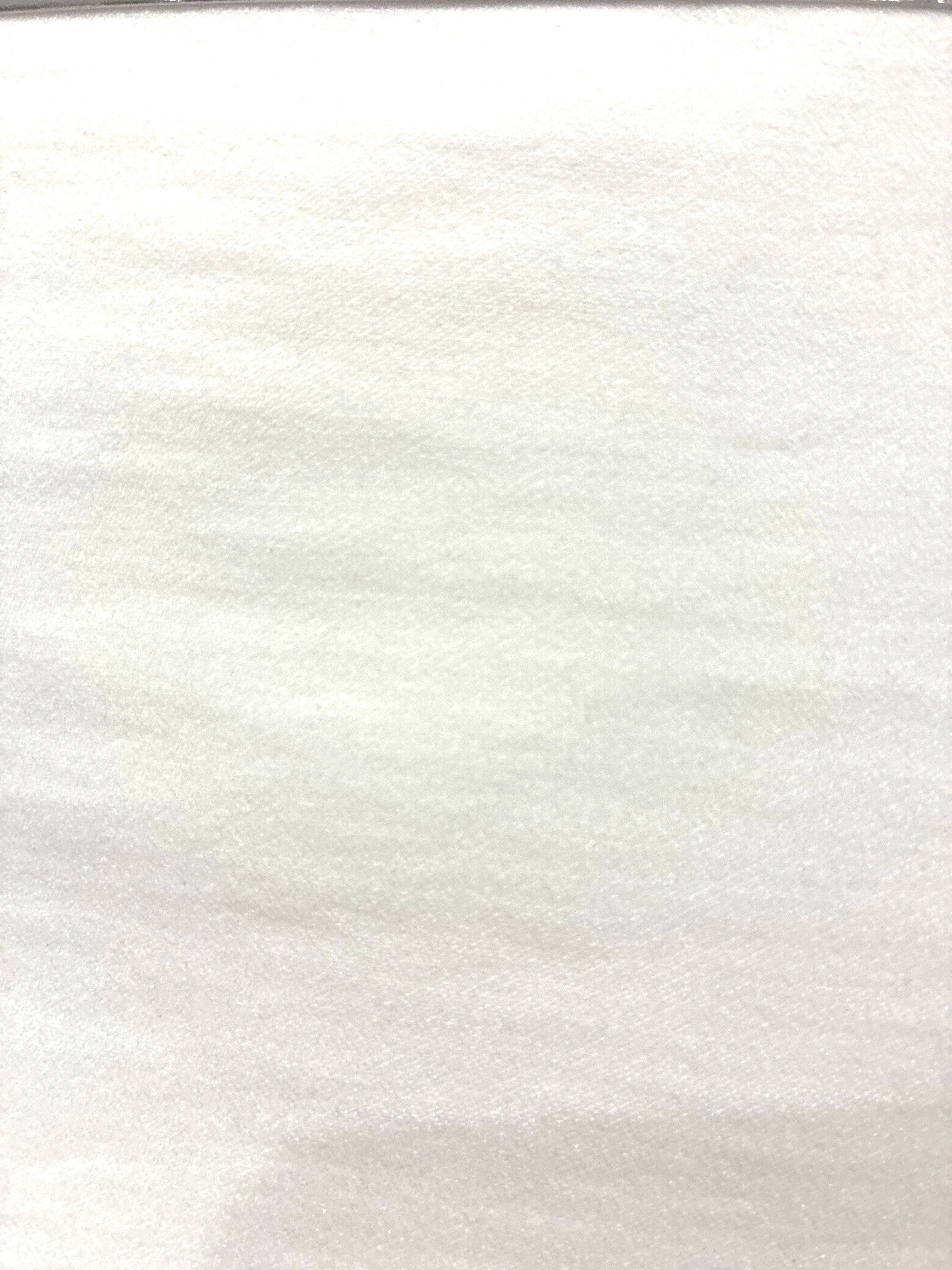 Bengalene Stretch White