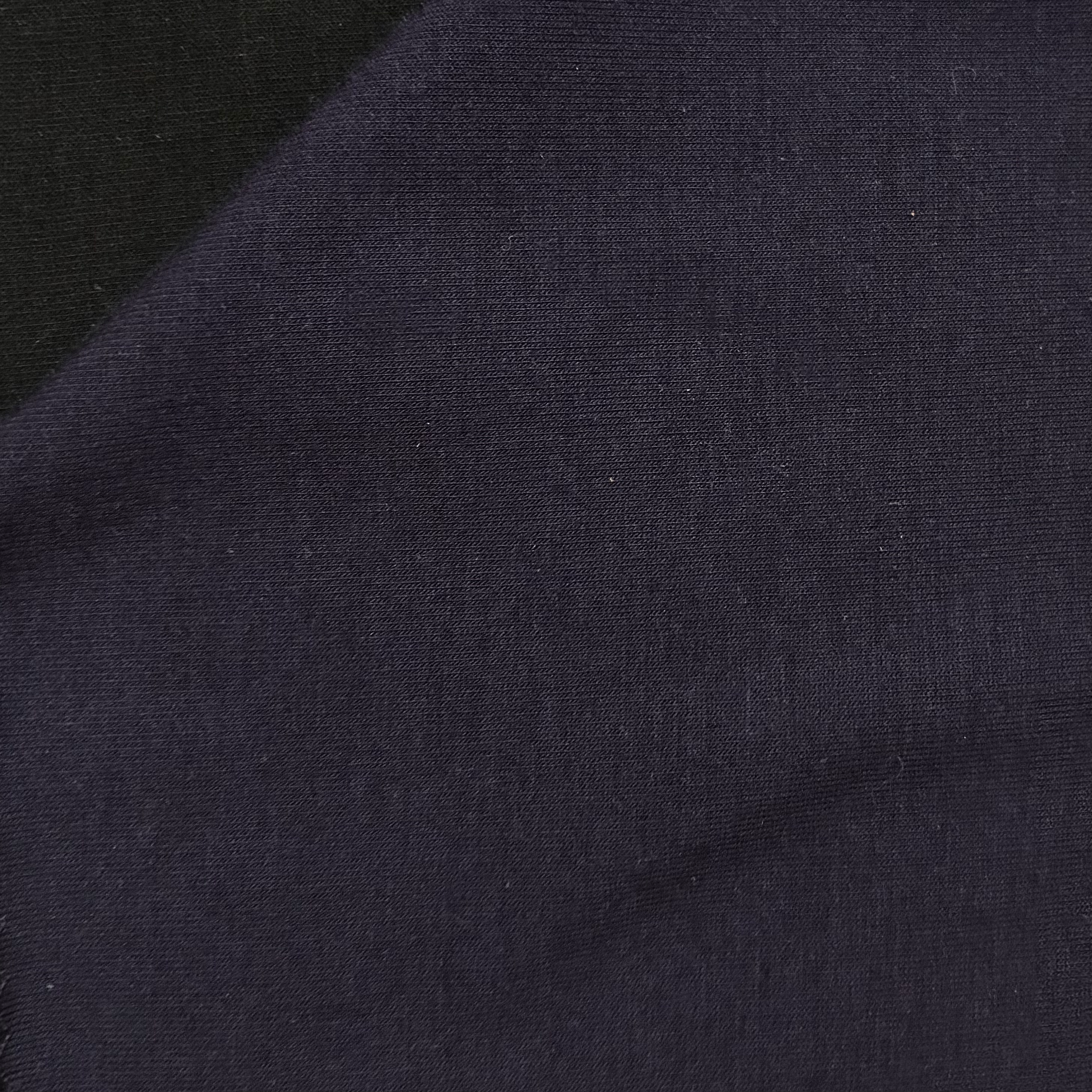 Bamboosled Visc Acrylic Knit Navy