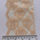 Thumbnail: 20mt Woven Lace 110mm wide Beige