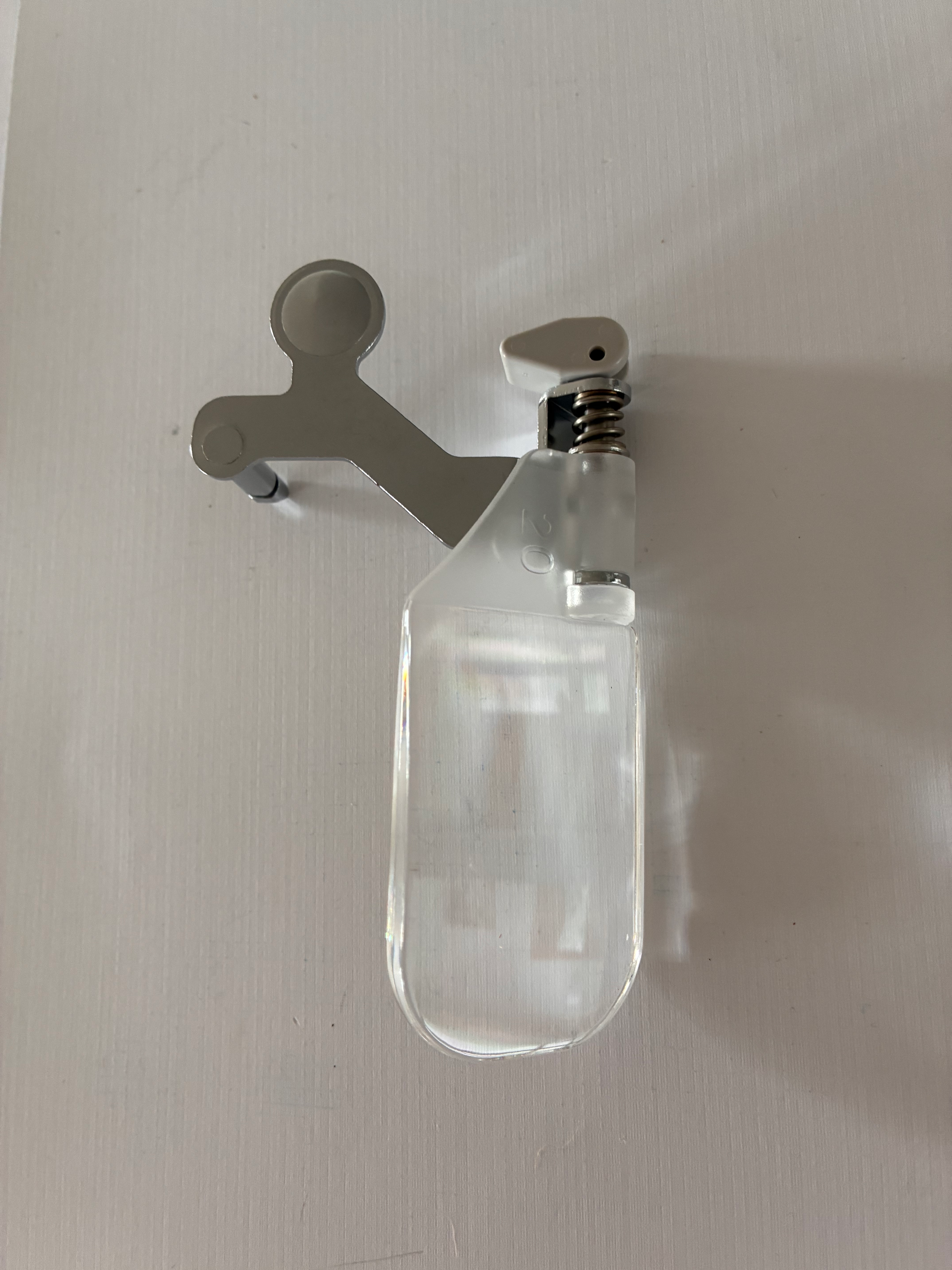 Optical Magnifier 20