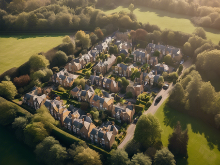 Top Property Investment Opportunities in the UK