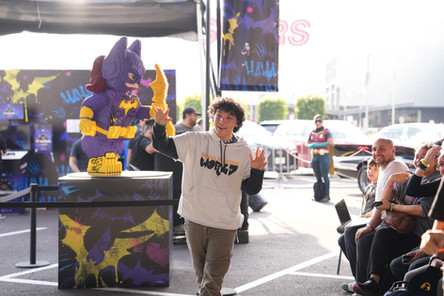 Foto Batman Day-77
