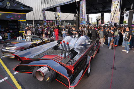Foto Batman Day-170