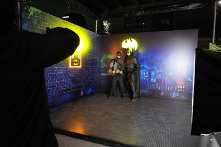 Foto Batman Day-271