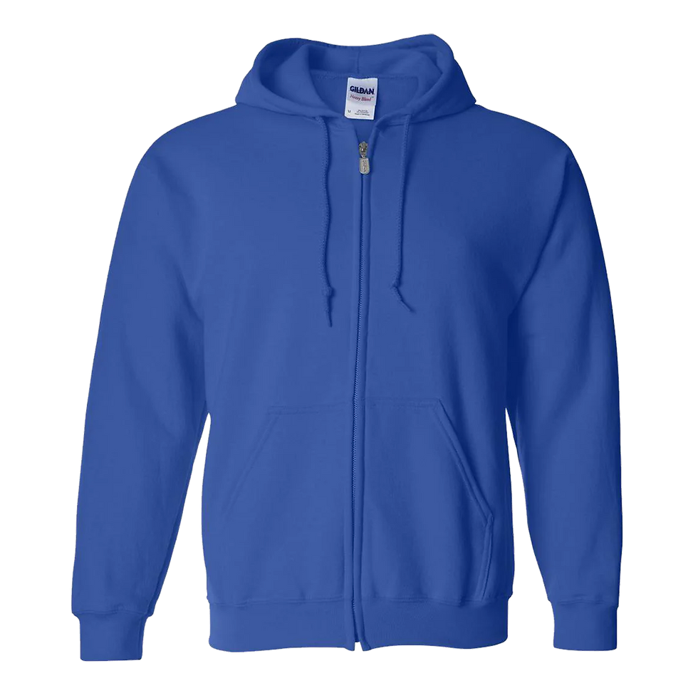 Thumbnail: GILDAN-18600