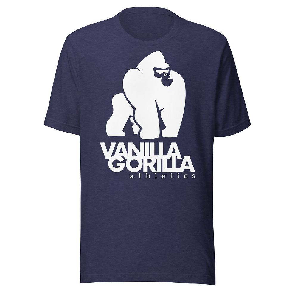 Thumbnail: Vanilla Gorilla T-Shirt