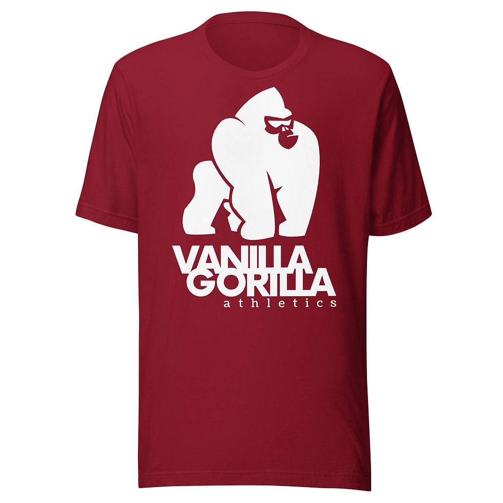 Thumbnail: Vanilla Gorilla T-Shirt