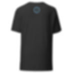 Thumbnail: Unisex t-shirt "SOBER LIVING"