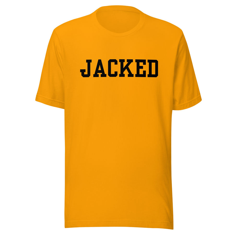 Thumbnail: Jacked T-Shirt