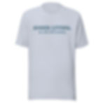 Thumbnail: Unisex t-shirt "SOBER LIVING"