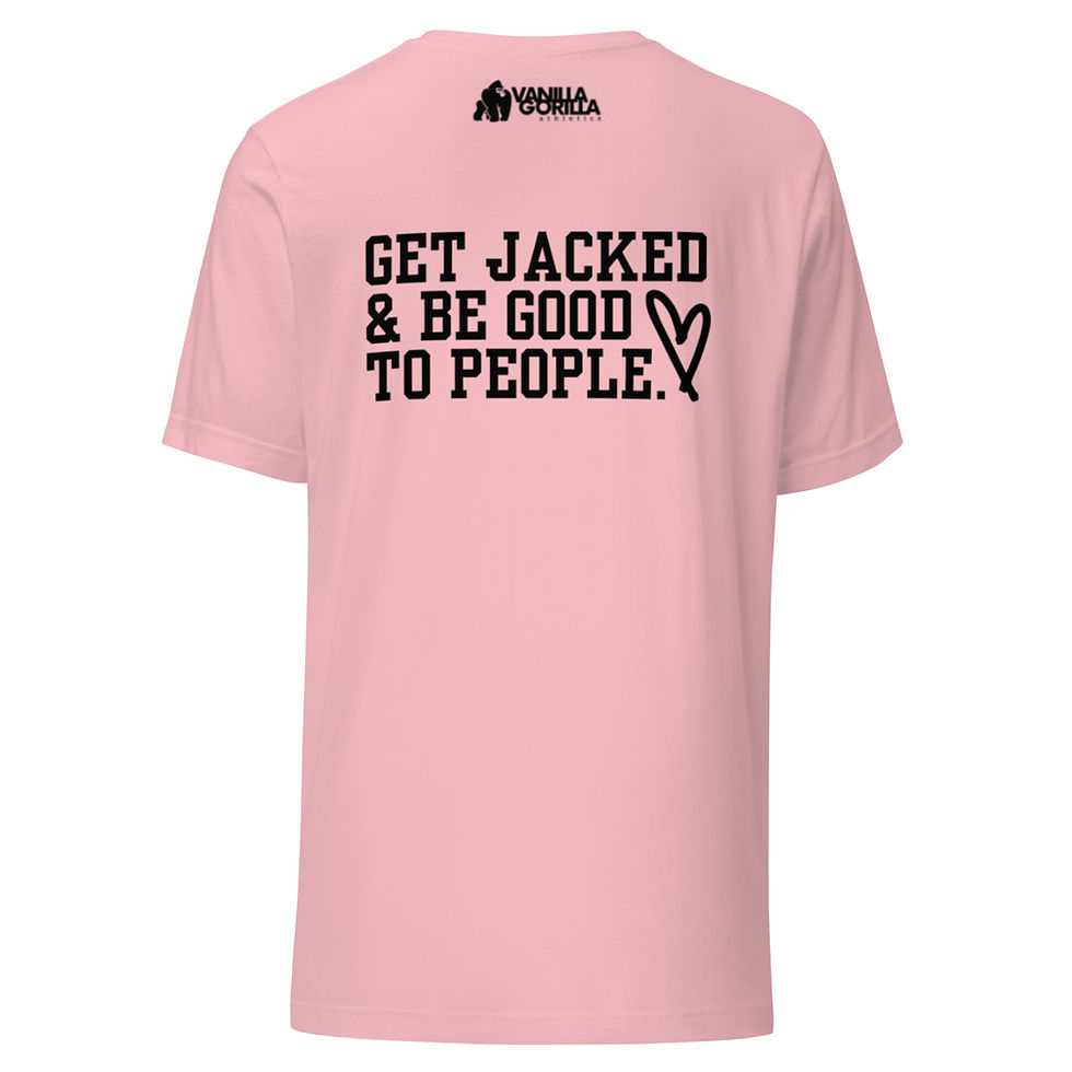 Thumbnail: Jacked T-Shirt