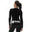 Thumbnail: Black Women's Rash Guard
