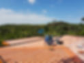 Telhado e Cumeira