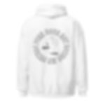 Thumbnail: Unisex Hoodie "FEAR DOES NOT DECIDE MY FUTURE"