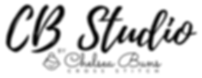 CB Studio Handmade Logo