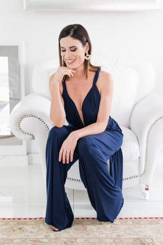 INFINITY JUMPSUIT (4 colours) | ZETSKE | HALO