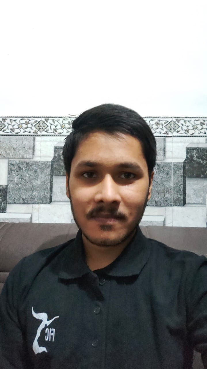 Aman Jha