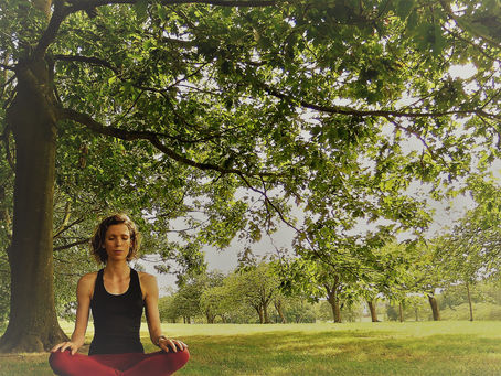 Finding Exercise to Serve You