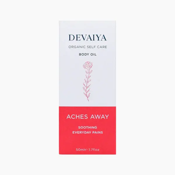 Thumbnail: Aches Away Body Oil