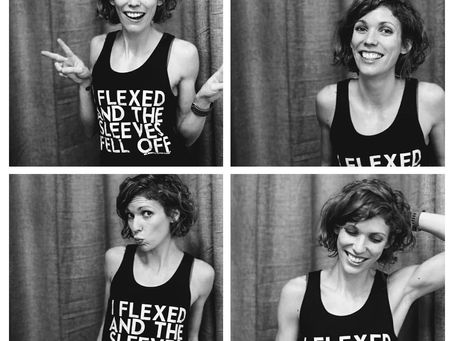 My Journey to being a PT