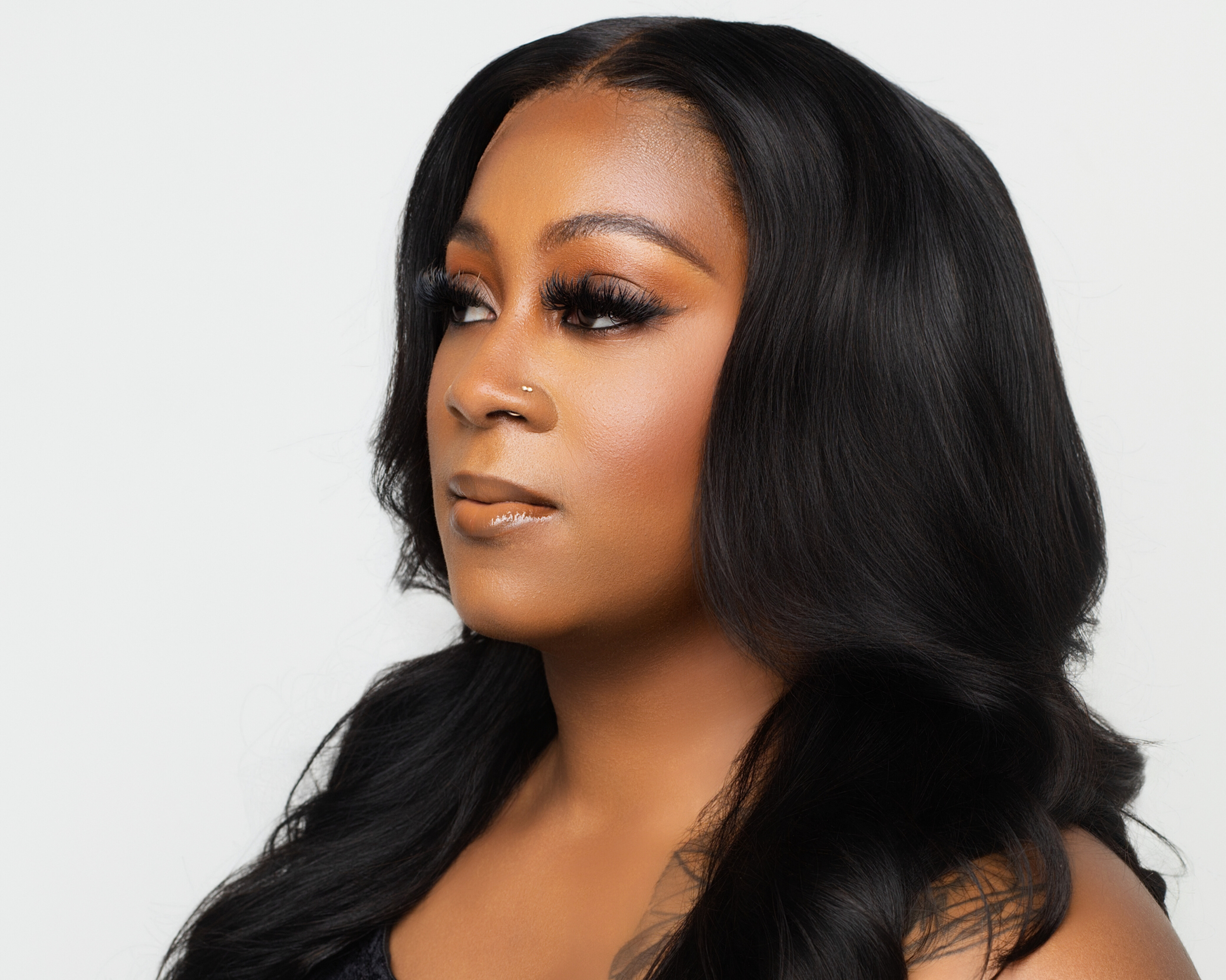 Lace Frontals & Closures