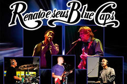 Renato e Seus Blue Caps