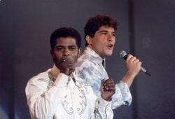 João Paulo & Daniel