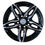 Thumbnail: Rin 13 4x100/114.3 Tsuru, Chevy, Atos Y Platina.