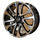 Miniatura: Rin 17 6×114.3 Np300, Doble Cabina Y Frontier