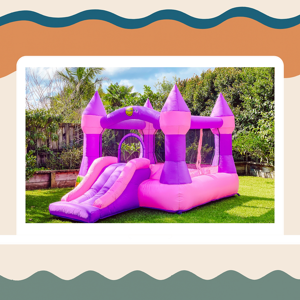Party Hire