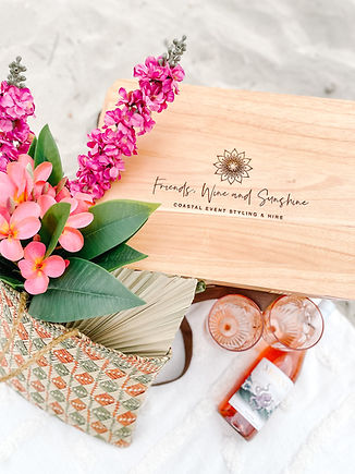 Event Styling Whitianga