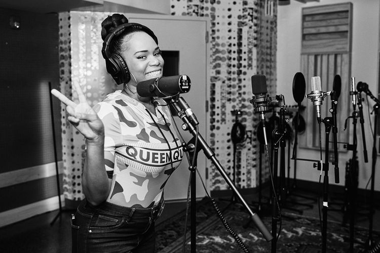 Beats By Girlz Blog