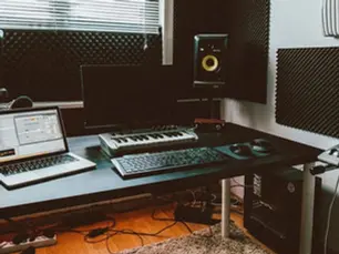 BACK TO SCHOOL GEAR LIST FOR YOUR HOME STUDIO