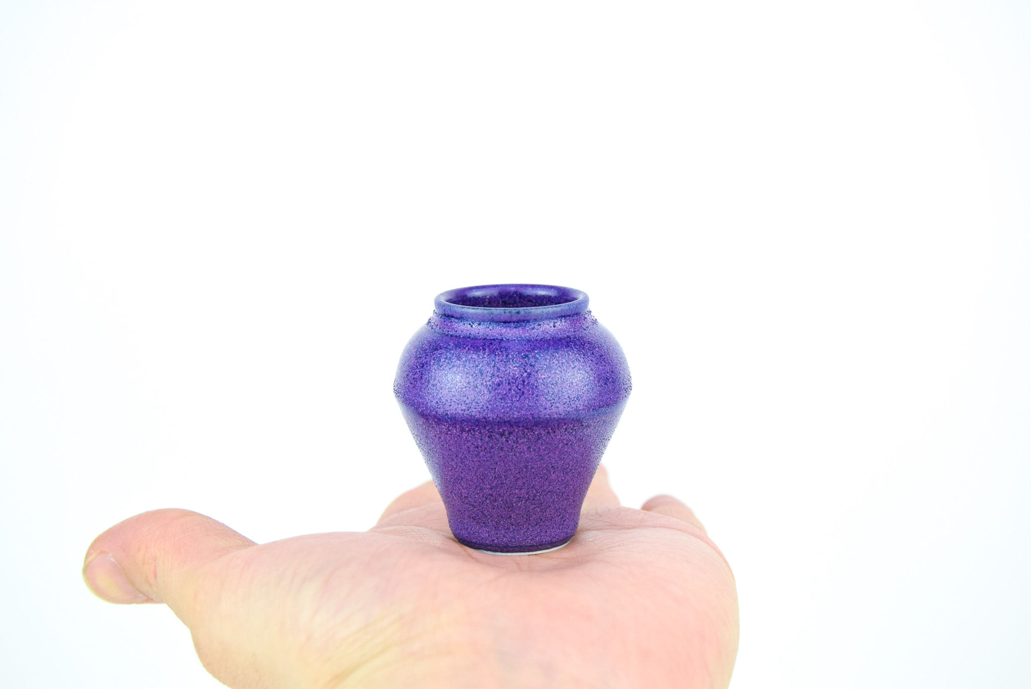 No.448 Yuta Segawa Miniature Pot Large