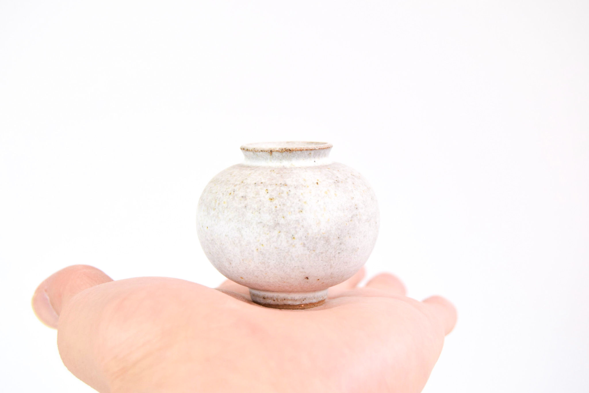 Moon Jar large No.68